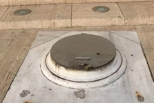 Altyapı Projelerinde Beton Borunun Önemi