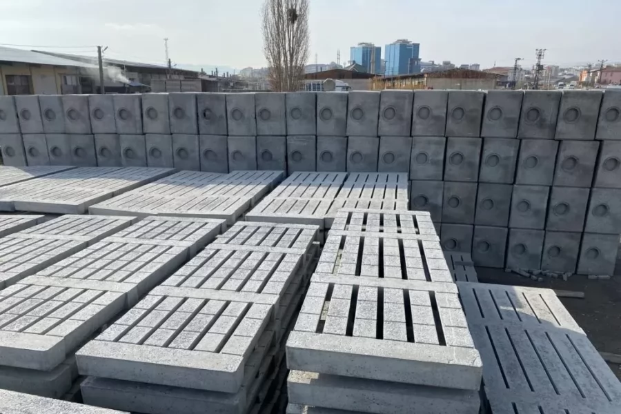 Yağmur Suyu Yönetiminde Modern Çözümler